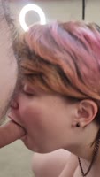 FooT_DaDy's Hot BBW POV Head in 8K: Exclusive Webcam Show