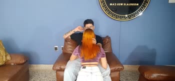 SkinnyOrange Teases and Tames Her Mature Body