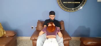 SkinnyOrange Teases and Tames Her Mature Body