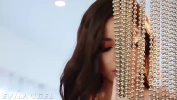 Emily Willis Takes a Ride with Prince Yahshua's BBC