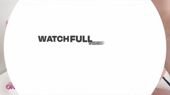 Young busty teen (18+) girl seduce her school crush at home