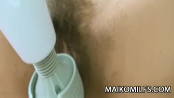 Yoriko Akiyoshi - Noisy Japanese Mom Penetrated By A Small-Cock