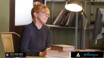 Penny Pax Teaches Threesomes to Redhead Roommates Karla Kush