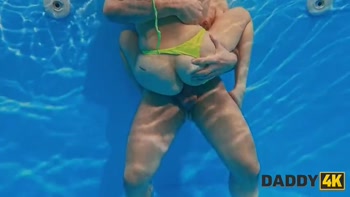 DADDY4K. If He Knew What Was Behind Him, He’d Be Stunned