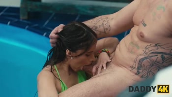 DADDY4K. If He Knew What Was Behind Him, He’d Be Stunned