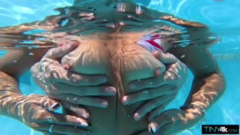 Summer's Big Dick Frenzy with Ricki Rose's Monster 10-Incher