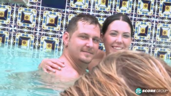 Wet & Wild - Part 1