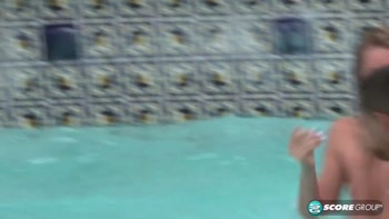 Wet & Wild - Part 1