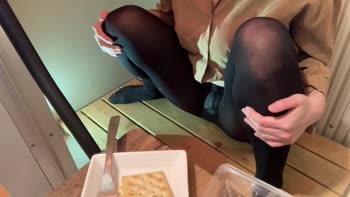 Hayapee's Pee Desperation Solo Session