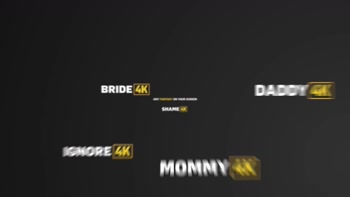 VIP4K. Mommy anal and boys