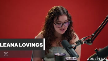 Leana Lovings: Unfiltered & In Focus