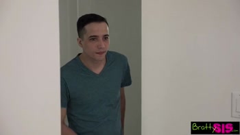 Stepbro Says, Are you girls sprinklers or tinklers?