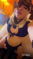 Sissy Latina Sluts Lolastals to BBC Anal Bliss
