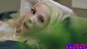 To Step Sis "You're constantly masturbating, the whole house can hear you" S16:E7
