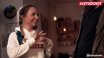 Mona Blue's Secret Step Bro Obsession: Big Cock Anal Delight
