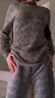 Maiskiii's Sweet Solo Session: Petite Babe Fingered & Dildoed