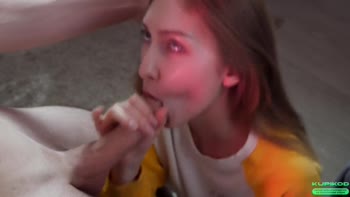 PussyKageLove's Russian Cutie: Passionate Romance Turns into Steamy Rough Sex