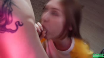 PussyKageLove's Russian Cutie: Passionate Romance Turns into Steamy Rough Sex