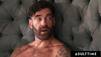 ADULT TIME - Naughty Pixie Smalls Craving Stepdad Keeps Teasing Him Leading To Sneaky Passionate Sex