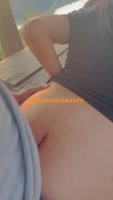 caesarsaxum - Caesar's Forest Fling with Teen (18+) Brazilian Girlfriend