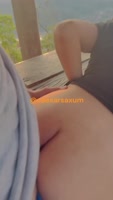 caesarsaxum - Caesar's Forest Fling with Teen (18+) Brazilian Girlfriend