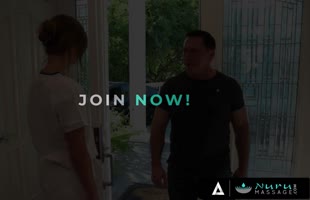 John Strong's Nuru Massage Delight: Sliding Into Passion