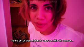 La Santa Kinoko's Anal Adventure: Enema & Plug Fun!
