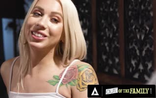 Christie Stevens Seduces Stepdaughter in Sizzling Threesome