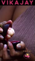 VikajayIRL's Unbridled Asian Delights in HD