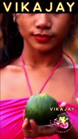 VikajayIRL's Unbridled Asian Delights in HD
