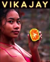 VikajayIRL's Unbridled Asian Delights in HD