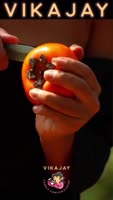 VikajayIRL's Unbridled Asian Delights in HD