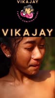 VikajayIRL's Unbridled Asian Delights in HD
