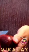 VikajayIRL's Unbridled Asian Delights in HD