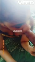 Shesexyasfuck Swallows The Beast's BBC
