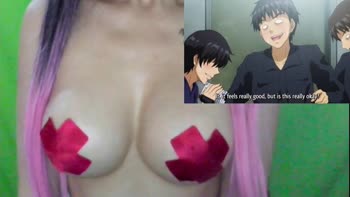 xMelinaMx - MelinaMx's Perverted Adventures: Horny Teen (18+)'s Hentai Rampage