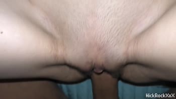 Nick Whitehard Fucks Skinny Teen (18+) Babe's Tight Pussy
