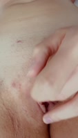 LittleMermaid00's Sweet Solo: Cumming for Daddy