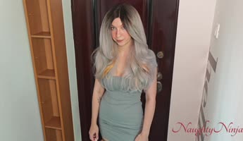 SexNinja's Step-Mom Fantasy: Creampie Cheating Delight