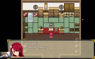 Succubus Seduction: College Cutie's Secret Mission