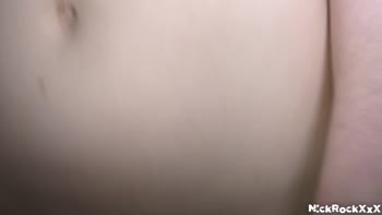 Nick Whitehard's Step Fantasy: Hardcore Cumshot with Tight Teen (18+)