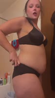 666goddessdanielle666 - Danielle's Big Booty Twerk Frenzy