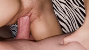 Latino_America24 - Latino America24's Petite Italian Teen (18+) Delivers Steamy POV Creampie