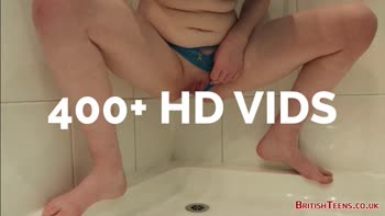 First-Time Teen (18+) Siren Swallows Big Dick