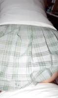 Naive Teen (18+) Seduces Her Stepbrother Before School