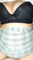Naive Teen (18+) Seduces Her Stepbrother Before School