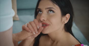 Maria Wars' Sizzling Spanish Seduction