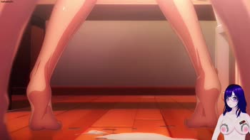 AestheticSophia's Ichigo Frenzy: Rihime's Anal Desires Unleashed