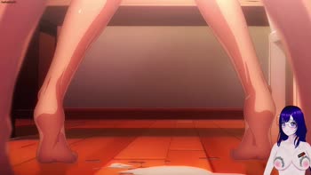 AestheticSophia's Ichigo Frenzy: Rihime's Anal Desires Unleashed