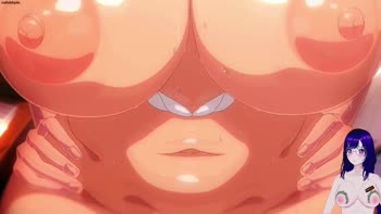 AestheticSophia's Ichigo Frenzy: Rihime's Anal Desires Unleashed